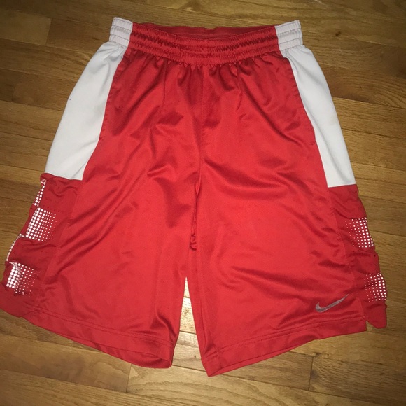 Nike Elite Athletic Shorts - Picture 1 of 4